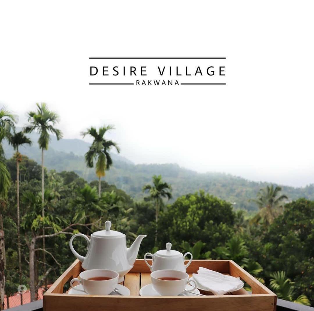 Desire Village Rakwana エクステリア 写真