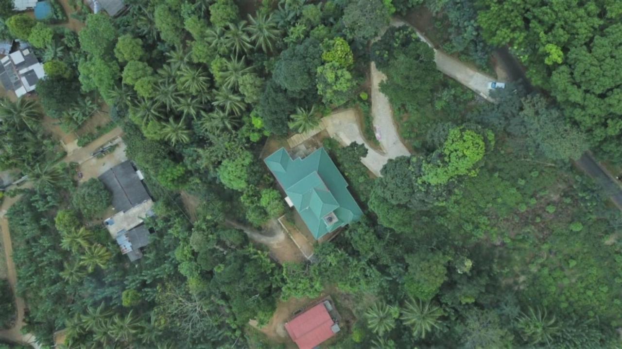 Desire Village Rakwana エクステリア 写真
